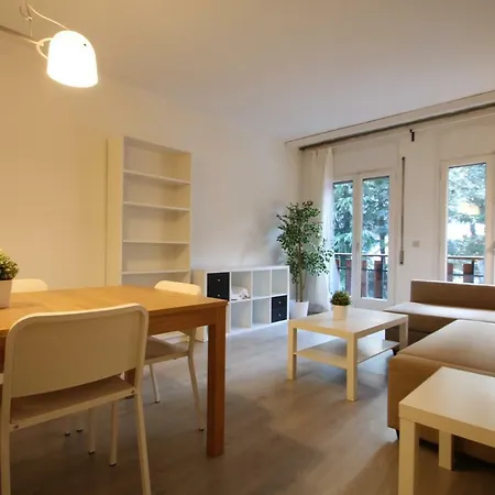 Carles 7c, La Massana, Zona Vallnord Apartment *