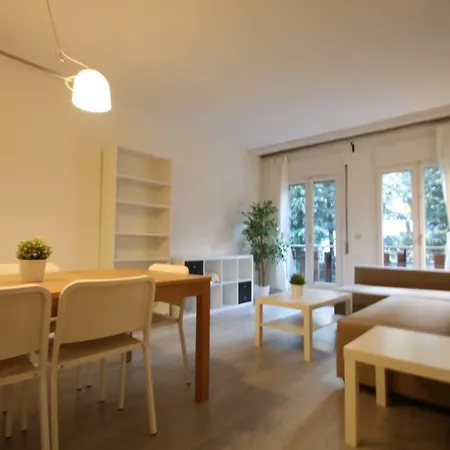 Carles 7c, La Massana, Zona Vallnord Apartment