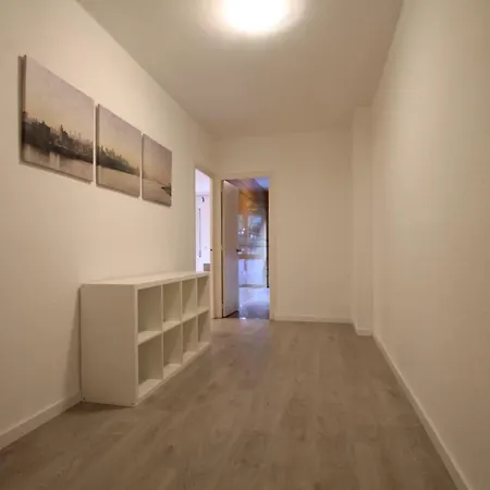 Apartamento Carles 7c, La Massana, Zona Vallnord La Massana