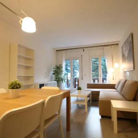 Apartamento Carles 7c, La Massana, Zona Vallnord